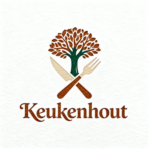 Keukenhout